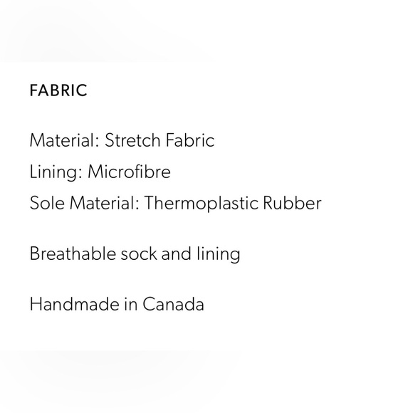 New in Box La Canadienne Tally Boots, Black, 10, $450 - Picture 7 of 8